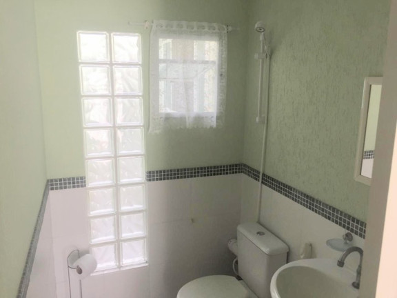 Imagem Casa com 3 Quartos à Venda, 120 m² em Ponta Da Praia - Santos Imagem Casa com 3 Quartos à Venda, 120 m² em Ponta Da Praia - Santos