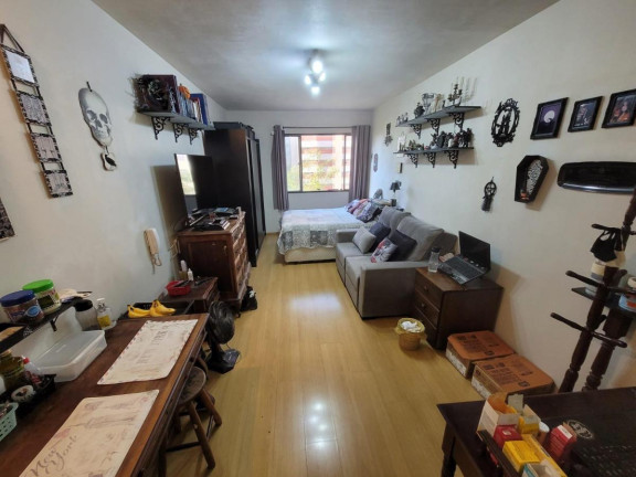 Imagem Apartamento com 1 Quarto à Venda, 28 m² em Bela Vista - São Paulo Imagem Apartamento com 1 Quarto à Venda, 28 m² em Bela Vista - São Paulo