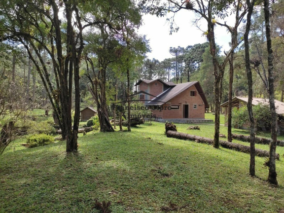 Casa com 2 Quartos à Venda, 150 m² em Paraibuna - Cunha
