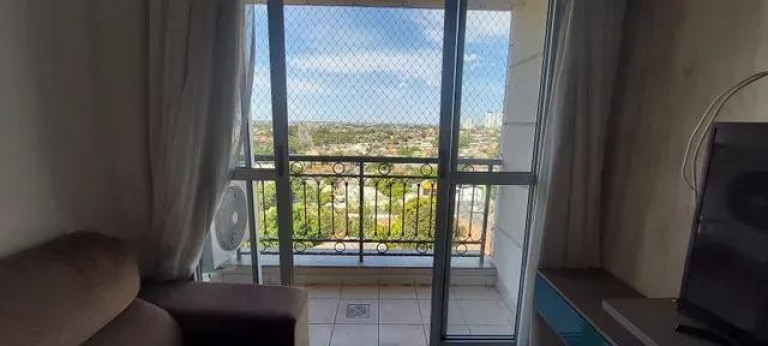 Imagem Apartamento com 3 Quartos à Venda, 72 m² em Canjica - Cuiabá Imagem Apartamento com 3 Quartos à Venda, 72 m² em Canjica - Cuiabá