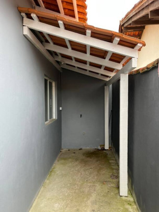 Imagem Casa com 2 Quartos à Venda, 65 m² em Centro - Balneário Barra Do Sul
