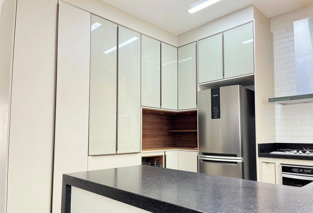 Imagem Casa com 5 Quartos para Alugar, 220 m² em Urbanova - São José Dos Campos