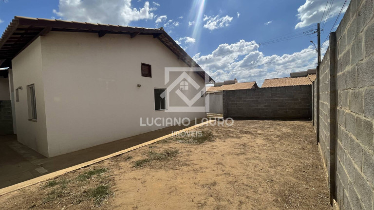 Imagem Casa de Condomínio com 3 Quartos à Venda, 68 m² em Alto Maron - Vitória Da Conquista Imagem Casa de Condomínio com 3 Quartos à Venda, 68 m² em Alto Maron - Vitória Da Conquista