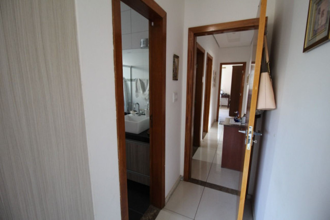 Imagem Casa com 3 Quartos à Venda, 140 m² em Vale Verde Ville - Lagoa Santa