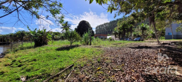 Imagem Chácara à Venda, 1.208 m² em Praia Grande - Fundão Imagem Chácara à Venda, 1.208 m² em Praia Grande - Fundão