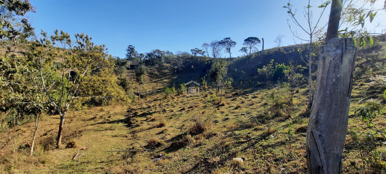Imagem Imóvel com 2 Quartos à Venda, 20.000 m² em Jardim Itamarati - Bandeira Do Sul