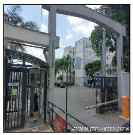 Apartamento com 2 Quartos à Venda, 40 m² em Jardim Ansalca - Guarulhos
