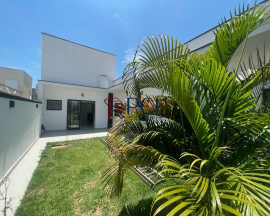 Imagem Casa com 3 Quartos à Venda, 160 m² em Parque Ibiti Reserva - Sorocaba