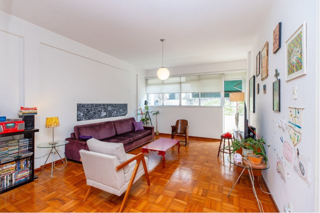 Imagem Apartamento com 3 Quartos à Venda, 85 m² em Bela Vista - São Paulo Imagem Apartamento com 3 Quartos à Venda, 85 m² em Bela Vista - São Paulo