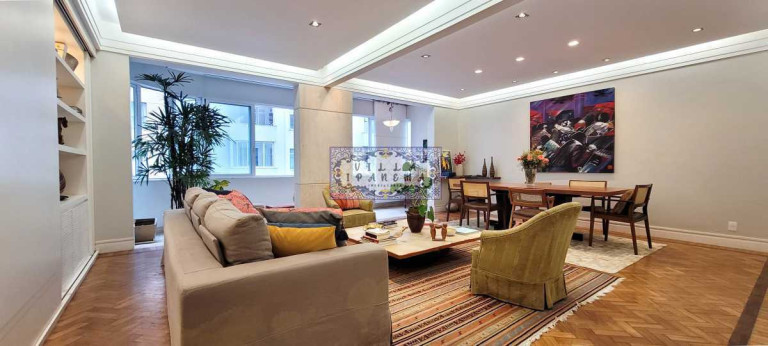 Imagem Apartamento com 4 Quartos à Venda ou Locação, 241 m² em Copacabana - Rio De Janeiro Imagem Apartamento com 4 Quartos à Venda ou Locação, 241 m² em Copacabana - Rio De Janeiro