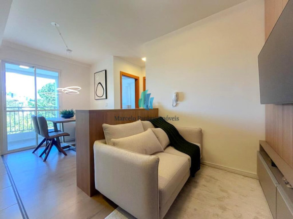 Imagem Apartamento com 2 Quartos à Venda, 45 m² em Humaitá - Bento Gonçalves
