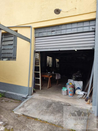 Casa com 2 Quartos à Venda, 335 m² em Santa Paula - São Caetano Do Sul