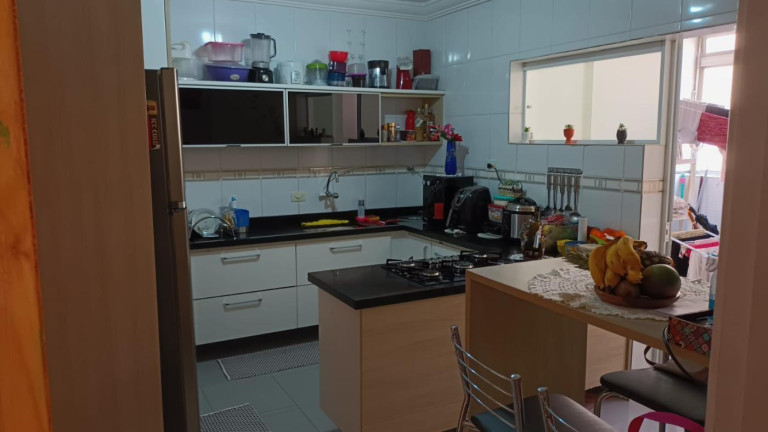 Imagem Apartamento com 2 Quartos à Venda, 68 m² em Casa Branca - Santo André Imagem Apartamento com 2 Quartos à Venda, 68 m² em Casa Branca - Santo André