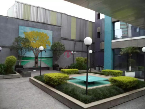 Imagem Ponto Comercial à Venda, 124 m² em Indianópolis - São Paulo Imagem Ponto Comercial à Venda, 124 m² em Indianópolis - São Paulo