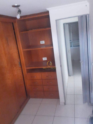 Imagem Apartamento com 2 Quartos à Venda, 48 m² em Jardim Satélite - São José Dos Campos Imagem Apartamento com 2 Quartos à Venda, 48 m² em Jardim Satélite - São José Dos Campos
