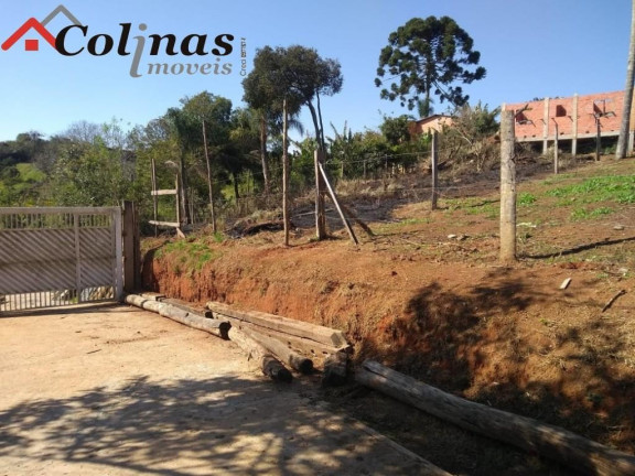 Imagem Terreno à Venda,  em Antes Do Centro - Ibiúna
