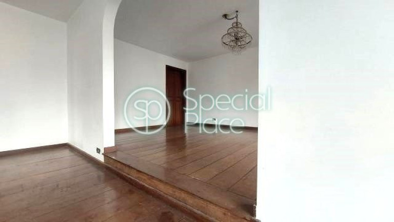Imagem Apartamento com 3 Quartos à Venda, 321 m² em Jardim América - São Paulo Imagem Apartamento com 3 Quartos à Venda, 321 m² em Jardim América - São Paulo