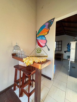Imagem Casa com 7 Quartos à Venda, 800 m² em Samburá (tamoios) - Cabo Frio Imagem Casa com 7 Quartos à Venda, 800 m² em Samburá (tamoios) - Cabo Frio