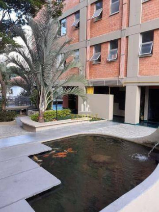 Imagem Apartamento com 2 Quartos à Venda, 55 m² em Santa Paula - São Caetano Do Sul