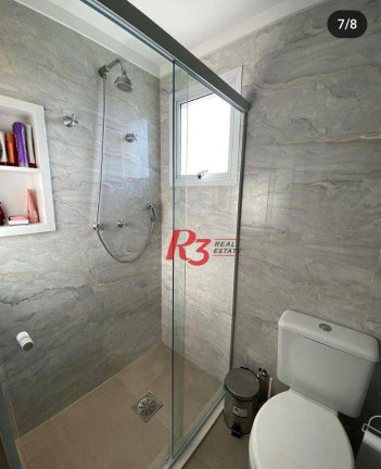 Imagem Apartamento com 2 Quartos à Venda, 73 m² em Itararé - São Vicente Imagem Apartamento com 2 Quartos à Venda, 73 m² em Itararé - São Vicente