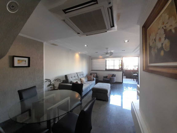 Imagem Cobertura com 3 Quartos para Alugar, 311 m² em Pitangueiras - Guarujá Imagem Cobertura com 3 Quartos para Alugar, 311 m² em Pitangueiras - Guarujá