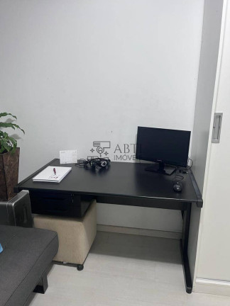 Imagem Apartamento com 3 Quartos à Venda, 110 m² em Campo Belo - São Paulo Imagem Apartamento com 3 Quartos à Venda, 110 m² em Campo Belo - São Paulo