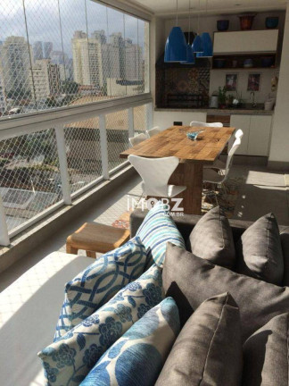 Imagem Imóvel com 3 Quartos à Venda, 120 m² em Vila Olímpia - São Paulo Imagem Imóvel com 3 Quartos à Venda, 120 m² em Vila Olímpia - São Paulo