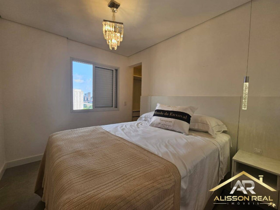 Imagem Cobertura com 3 Quartos à Venda, 135 m² em Centro - Osasco