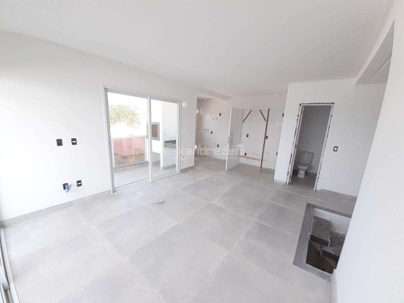 Imagem Cobertura com 3 Quartos à Venda, 108 m² em Bombas - Bombinhas