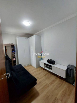 Imagem Cobertura com 3 Quartos à Venda, 184 m² em Parque Das Nações - Santo André Imagem Cobertura com 3 Quartos à Venda, 184 m² em Parque Das Nações - Santo André