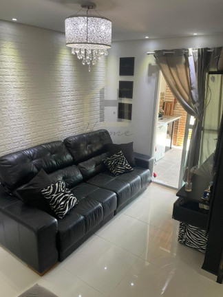 Imagem Casa com 3 Quartos à Venda, 130 m² em Jardim Santo Antônio - Santo André Imagem Casa com 3 Quartos à Venda, 130 m² em Jardim Santo Antônio - Santo André