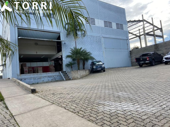 Imagem Imóvel com 3 Quartos à Venda, 1.000 m² em Retiro São João - Sorocaba