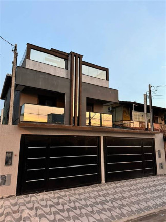 Casa com 4 Quartos à Venda, 160 m² em Guilhermina - Praia Grande