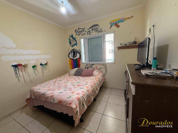 Imagem Apartamento com 3 Quartos à Venda, 115 m² em Ocian - Praia Grande