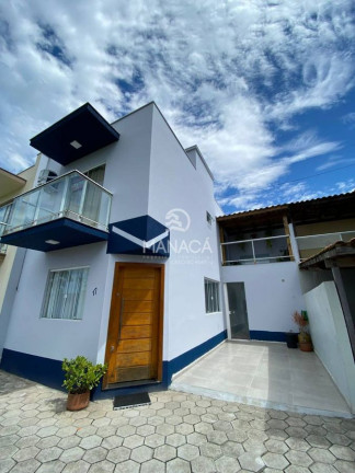 Imagem Sobrado com 2 Quartos à Venda, 82 m² em Centro - Barra Velha