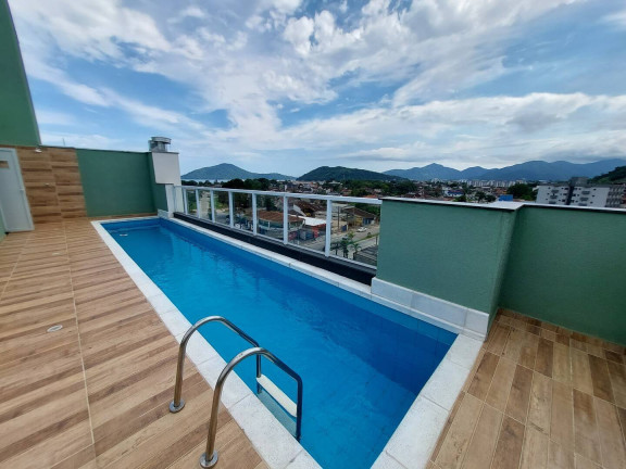 Imagem Apartamento com 1 Quarto à Venda, 37 m² em Perequê Açu - Ubatuba Imagem Apartamento com 1 Quarto à Venda, 37 m² em Perequê Açu - Ubatuba