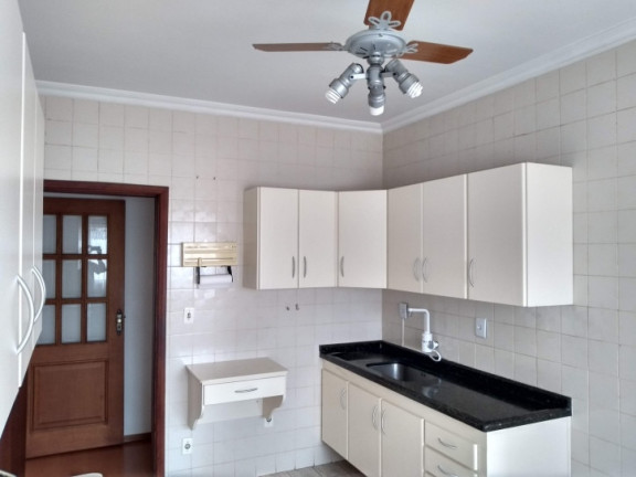 Imagem Apartamento com 3 Quartos à Venda, 150 m² em Jardim Nasralla - Bauru Imagem Apartamento com 3 Quartos à Venda, 150 m² em Jardim Nasralla - Bauru
