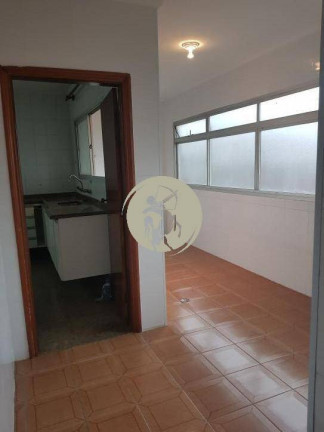 Imagem Apartamento com 4 Quartos à Venda, 190 m² em Ponta Da Praia - Santos
