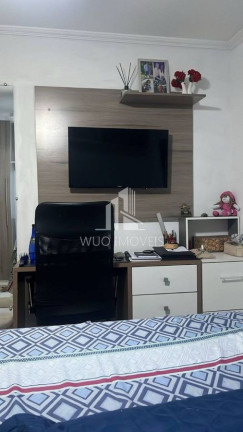 Imagem Apartamento com 2 Quartos à Venda, 47 m² em Jardim Fátima - Guarulhos