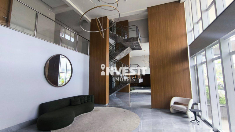 Imagem Apartamento com 3 Quartos à Venda, 225 m² em Setor Bueno - Goiânia