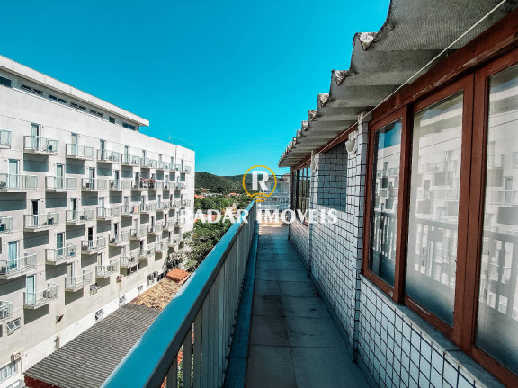 Imagem Cobertura com 3 Quartos à Venda, 200 m² em São Bento - Cabo Frio