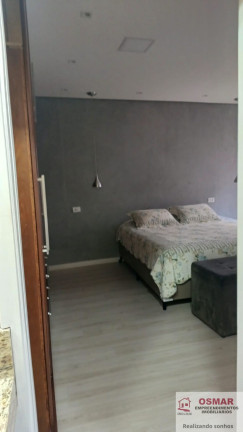 Imagem Casa com 3 Quartos à Venda, 150 m² em Altos De Sumaré - Sumaré