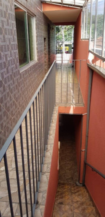 Imagem Casa com 3 Quartos à Venda, 200 m² em Saúde - São Paulo