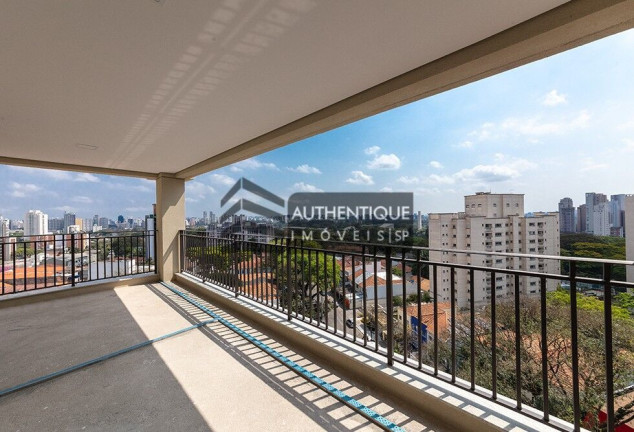 Cobertura com 4 Quartos à Venda, 454 m² em Vila Mariana - São Paulo