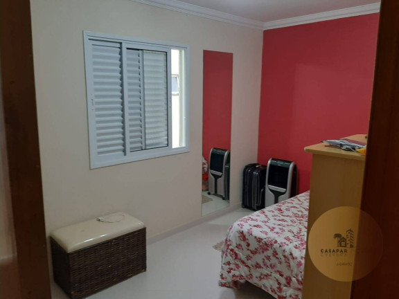 Imagem Cobertura com 2 Quartos à Venda, 124 m² em Nova Gerty - São Caetano Do Sul