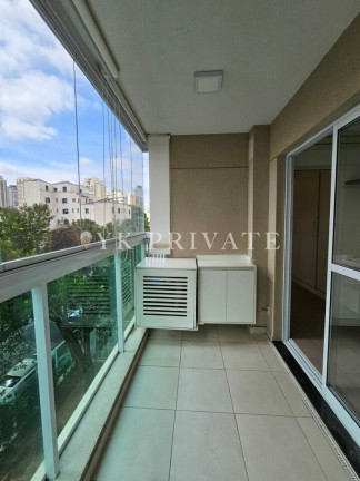 Imagem Apartamento com 1 Quarto à Venda, 34 m² em Perdizes - São Paulo