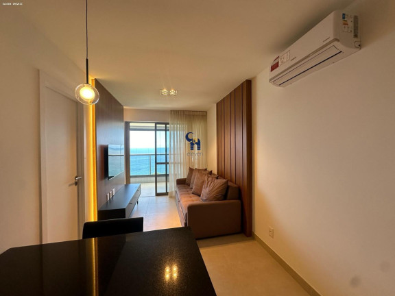 Imagem Apartamento com 1 Quarto à Venda, 44 m² em Ondina - Salvador Imagem Apartamento com 1 Quarto à Venda, 44 m² em Ondina - Salvador