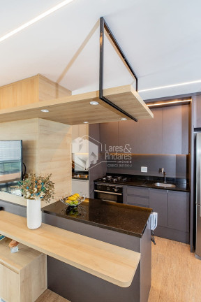 Imagem Apartamento com 2 Quartos à Venda, 70 m² em Chácara Santo Antônio (zona Sul) - São Paulo