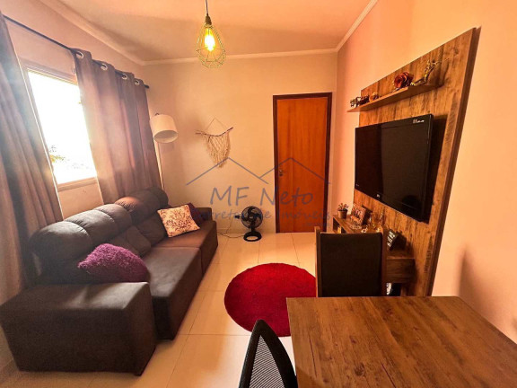 Imagem Apartamento com 2 Quartos à Venda, 79 m² em Rosário - Pirassununga Imagem Apartamento com 2 Quartos à Venda, 79 m² em Rosário - Pirassununga