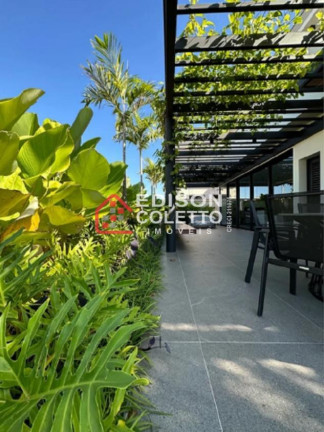 Imagem Casa de Condomínio com 3 Quartos à Venda, 396 m² em Santa Rosa - Piracicaba